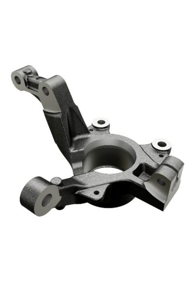 OEM NO 8200345944 UYUMLU RENAULT MODUS 06/08 ÖN AKS TAŞIYICI SOL (ABS Lİ)