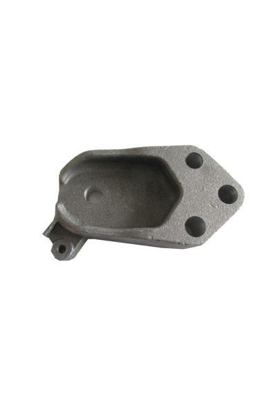 Ford Fiesta 09/13 Uyumlu Motor Bağlantı Braketi (Takoz) 1.4 Dizel (Alüminyum)