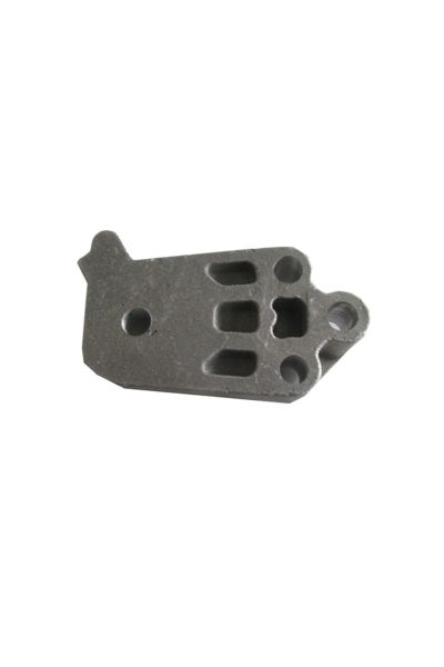 Ford Fiesta 09/13 Uyumlu Motor Bağlantı Braketi (Takoz) 1.4 Dizel (Alüminyum)