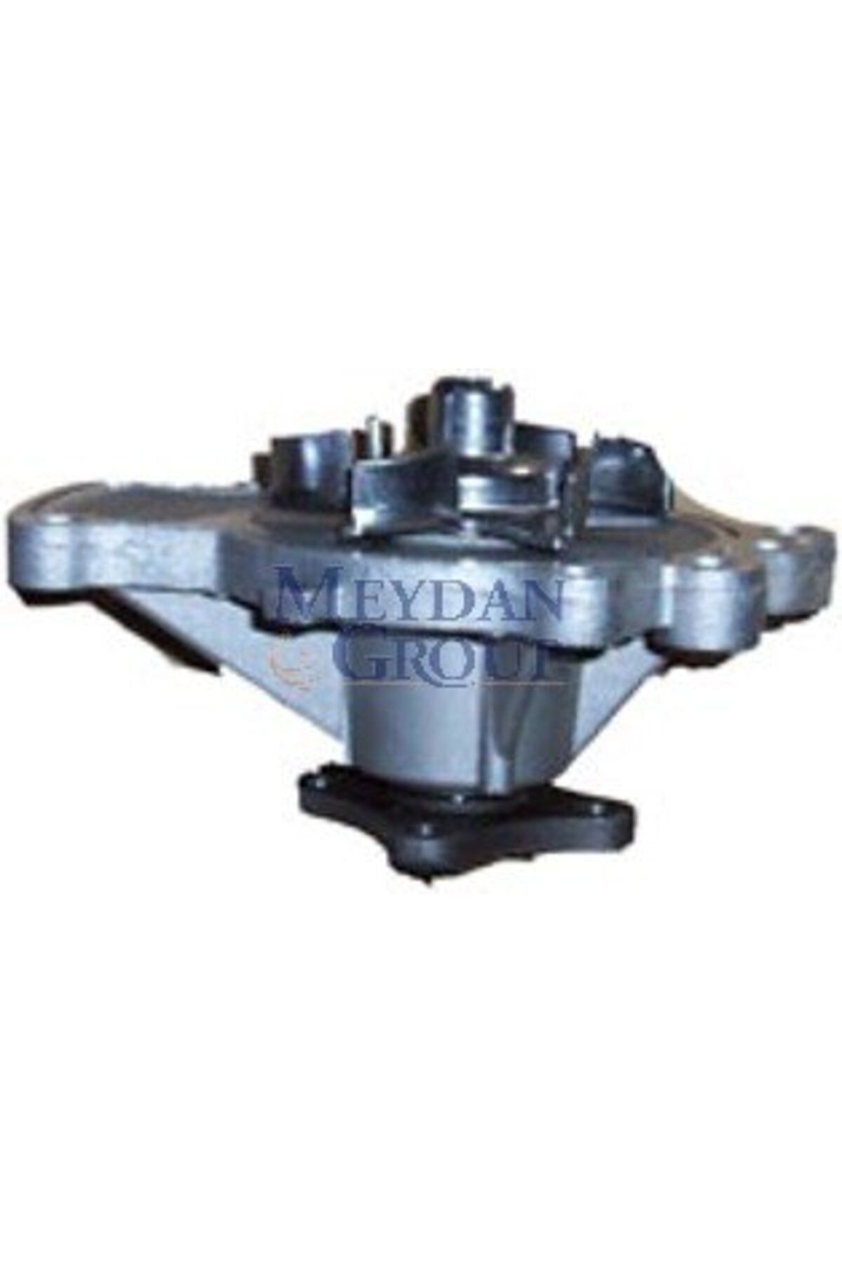 Nissan Primera P11 97/99 Devirdaim Çelik Palet (Sr20de) 2.0cc (Haıtao)