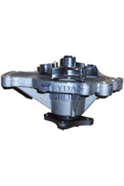 Nissan Primera P11 97/99 Devirdaim Çelik Palet (Sr20de) 2.0cc (Haıtao)