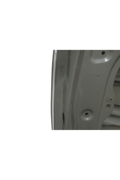 Hyundaı Tucson- 15/18; Arka Kapı Komple Sağ Gri Boyalı(İCELİ/ÇEKOMASTİKLİ)p.anında