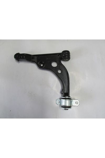 Peugeot Boxer 03/07 Ön Alt Tabla Sağ Rotilsiz/burçlu (Salıncak) (Q 1,8 Mm) (Sh)