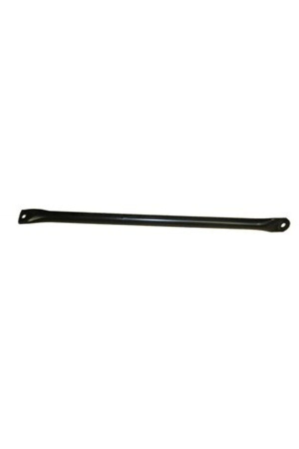Bmw 5 Seri F10 10/16 Ön Panel Yan Parça Sol Alüminyum (Tw)