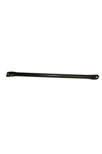 Bmw 5 Seri F10 10/16 Ön Panel Yan Parça Sol Alüminyum (Tw)