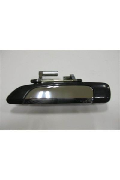 HONDA CIVIC SD 02/04 ARKA KAPI DIŞ AÇMA KOLU SOL NİKELAJLI (HUSHAN)