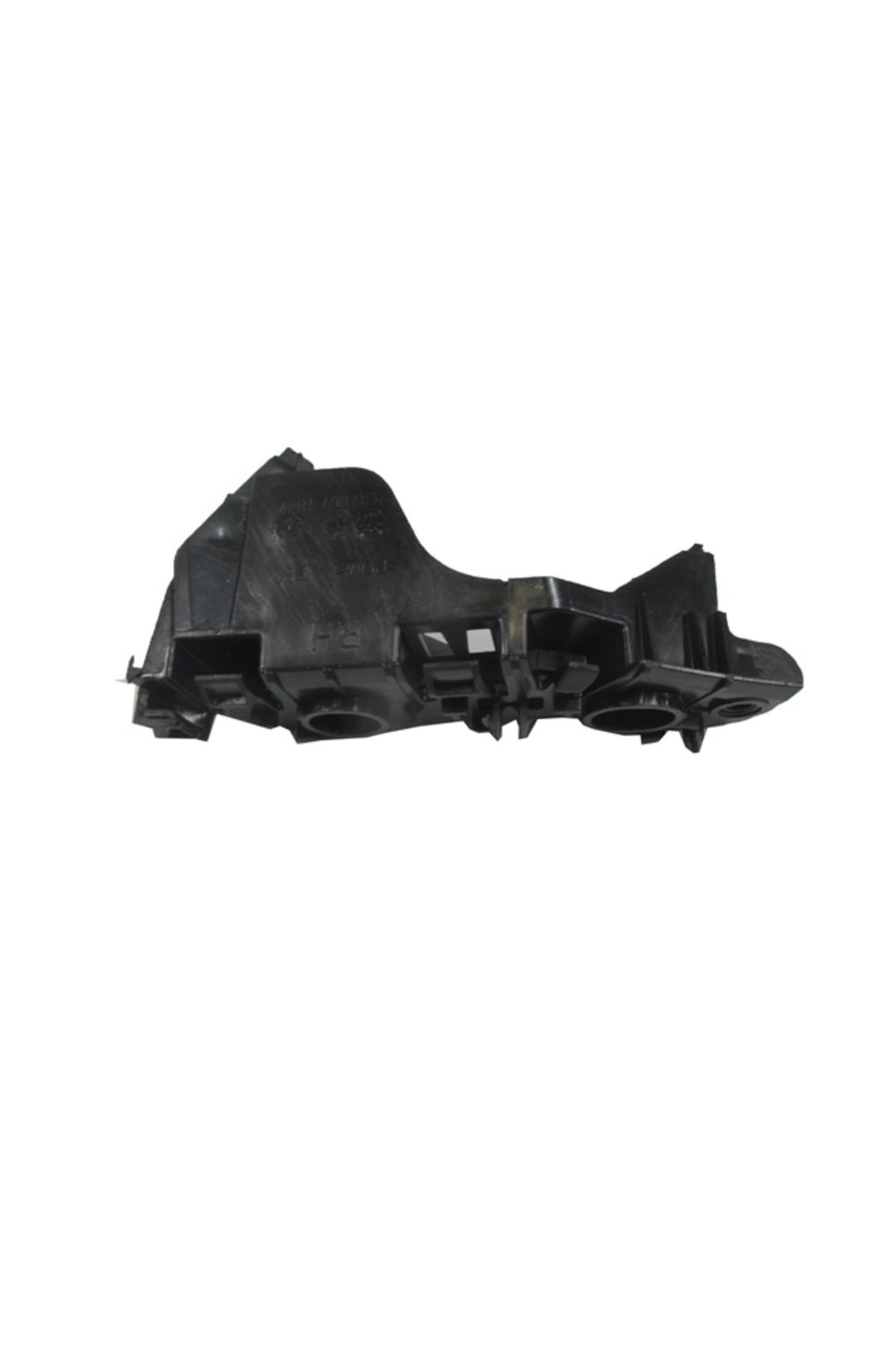 Volkswagen Polo 7 17/21 Ön Tampon Bağlantı Braketi Sağ Plastik (Tw)