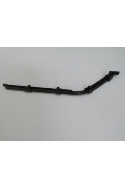 Honda City 06/08 Arka Tampon Braketi Sağ Plastik (Tw)