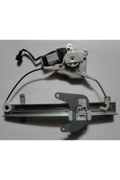 Nissan Maxima A33 03/06 Arka Cam Krikosu Sağ Elektrikli/motorlu 2fişli