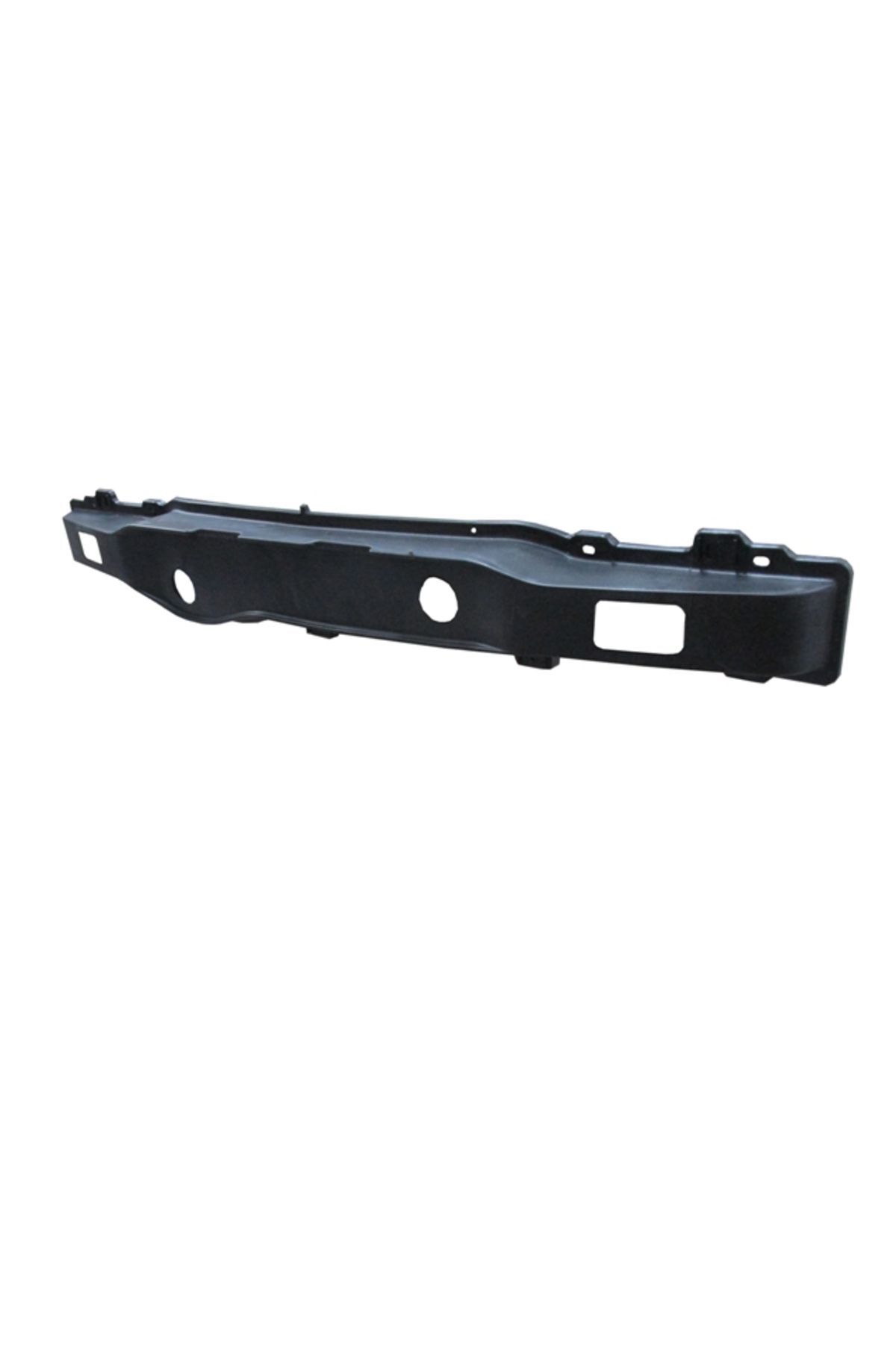 Hyundai I30 07/12 Arka Tampon Demiri (Plastik) (Tw)