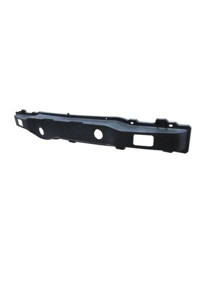 Hyundai I30 07/12 Arka Tampon Demiri (Plastik) (Tw)