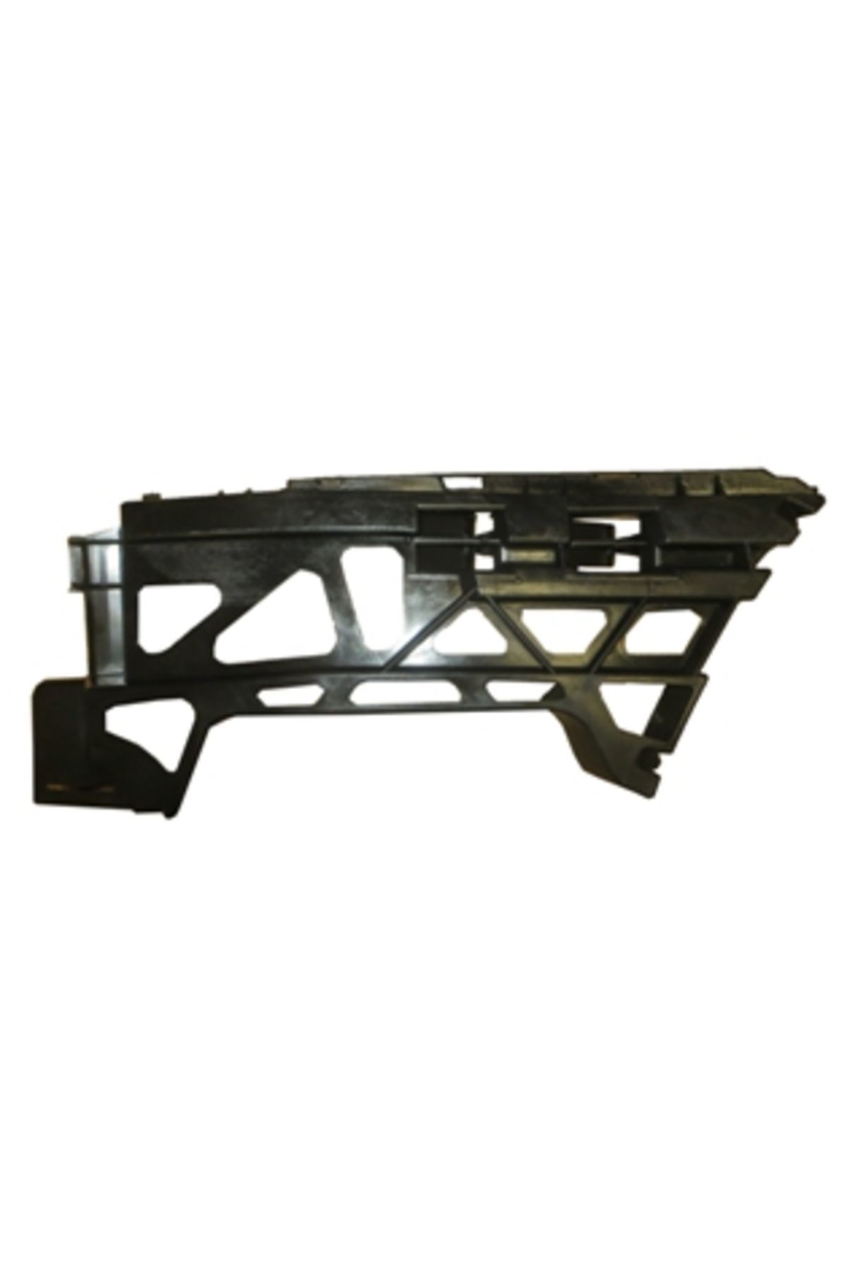 Volkswagen Jetta 5 06/10 Ön Tampon Braketi İç Sol Büyük (Yan Kulağa Takılan) (Plastik)(tw)