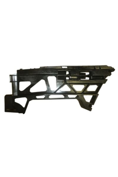 Volkswagen Jetta 5 06/10 Ön Tampon Braketi İç Sol Büyük (Yan Kulağa Takılan) (Plastik)(tw)