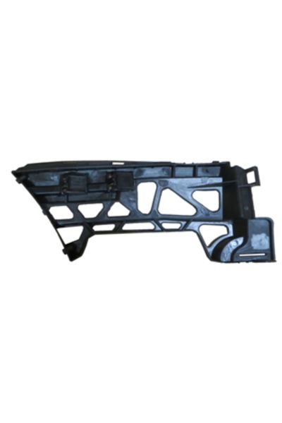 Volkswagen Jetta 5 06/10 Ön Tampon Braketi İç Sol Büyük (Yan Kulağa Takılan) (Plastik)(tw)