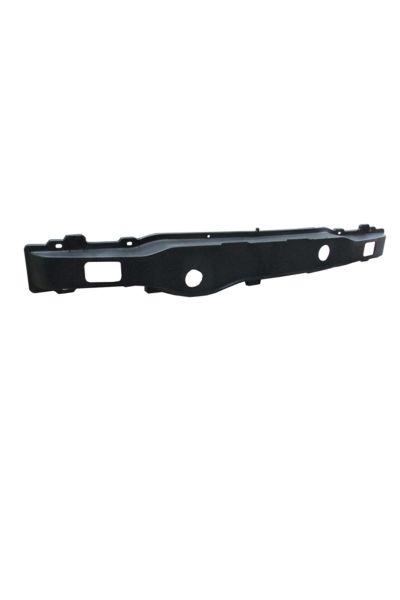Hyundai I30 07/12 Arka Tampon Demiri (Plastik) (Tw)