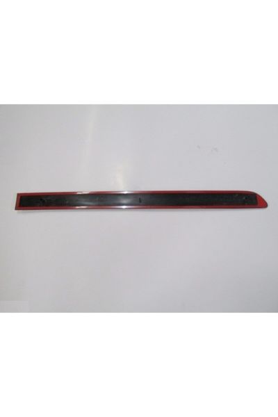 VOLKSWAGEN GOLF- 5- 04/09; ARKA KAPI BANDI SOL GRİ (BFN)