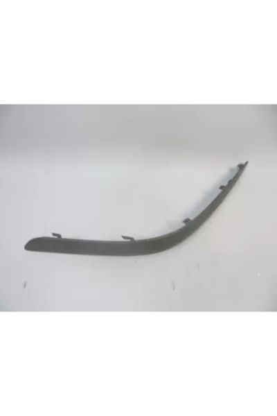 Mazda 626- Sd/hb- 00/01 Uyumlu  Ön Tampon Bandı Sol Gri (tyg) Gg3e50b41a