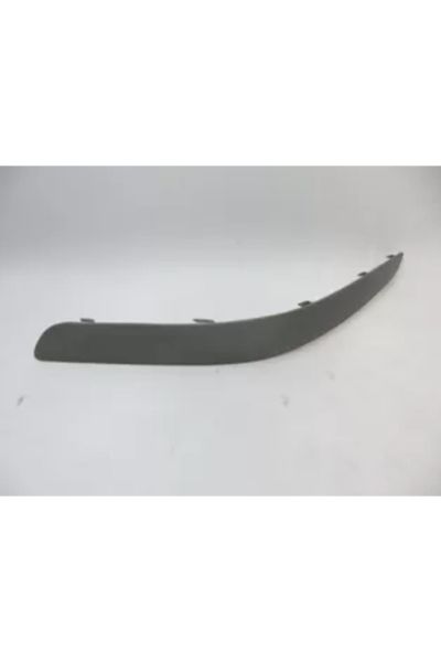 Mazda 626- Sd/hb- 00/01 Uyumlu  Ön Tampon Bandı Sol Gri (tyg) Gg3e50b41a