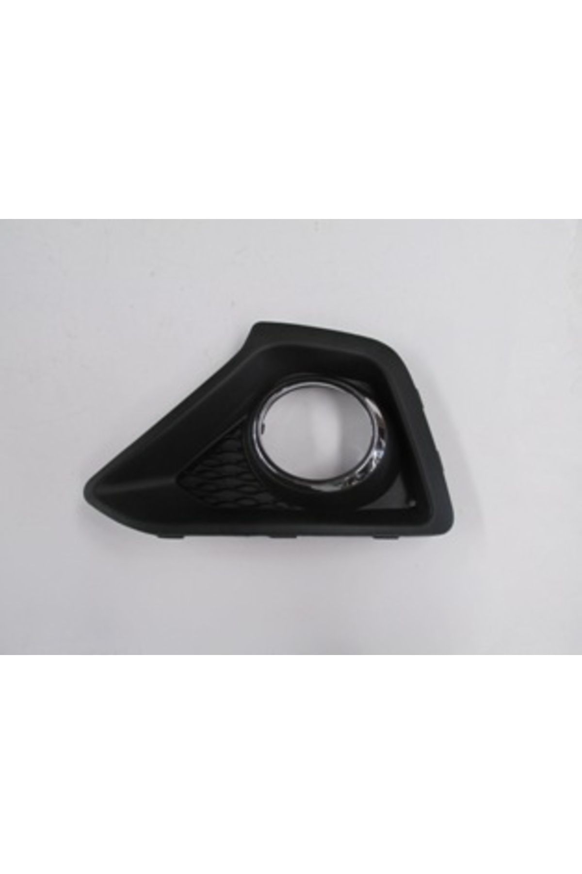 Hyundai I10 13/16 Sis Lamba Kapağı Sol (Nikelaj Çerçeveli) (Bfn)