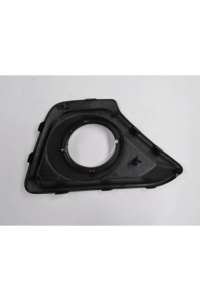 Hyundai I10 13/16 Sis Lamba Kapağı Sol (Nikelaj Çerçeveli) (Bfn)
