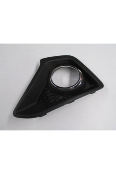 Hyundai I10 13/16 Sis Lamba Kapağı Sol (Nikelaj Çerçeveli) (Bfn)