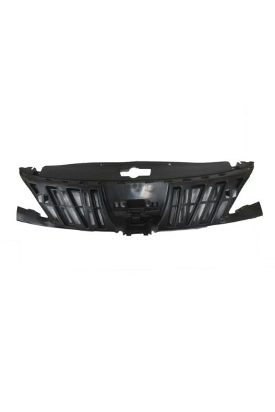 Peugeot 307 06/08 Ön Tampon Bağlantı Braketi Orta Plastik (Tyg)