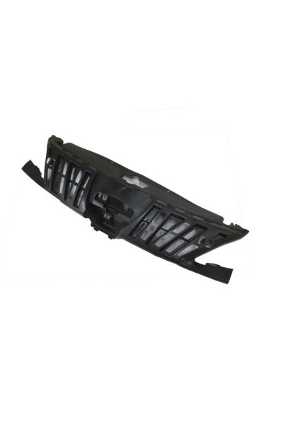 Peugeot 307 06/08 Ön Tampon Bağlantı Braketi Orta Plastik (Tyg)