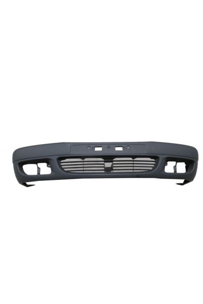 Toyota Corolla- Zz111- 00/02; Ön Tampon Siyah (SİS DELİKLİ (JAPON GÖZ TİPİ) (TYG) 52119-1e610