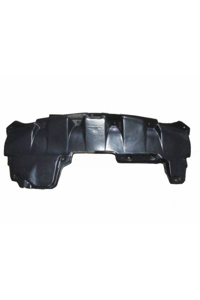 Nıssan Qashqaı- J10- 07/13; Karter Muhafaza Plastiği Orta (Tyg) (Oem No: 75892-1Aa0A) Tst9988