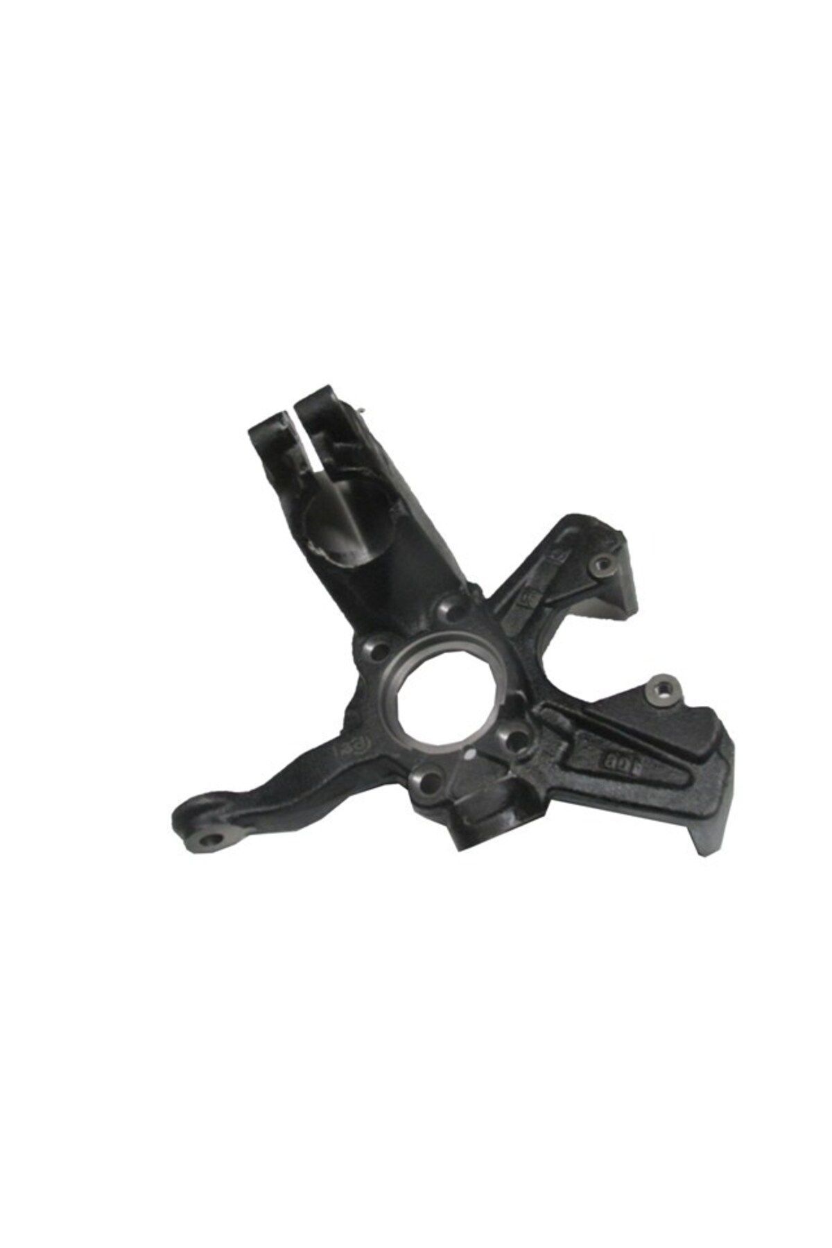 Seat Altea 04/15 Ön Aks Taşıyıcı Sol (Disk Ayaklı/4 Delikli)