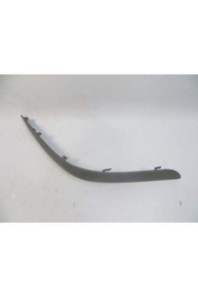 Mazda 626- Sd/hb- 00/01; Ön Tampon Bandı Sağ Gri (TYG) Gg3e50b51a