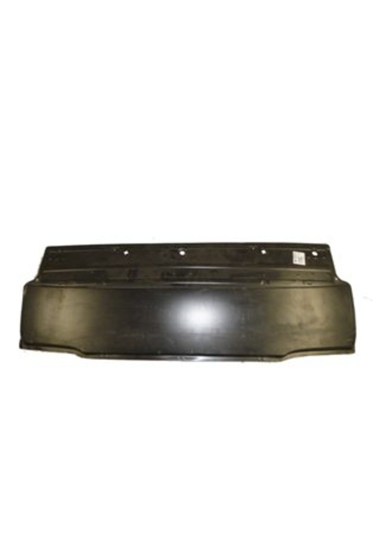 Isuzu Nkr Şampiyon 97/06 Ön Panel Sacı (Göğüs Sacı) (Tek Teker)