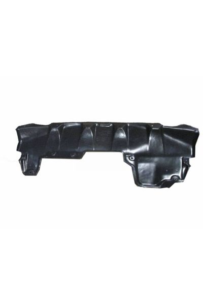 Nıssan Qashqaı- J10- 07/13; Karter Muhafaza Plastiği Orta (Tyg) (Oem No: 75892-1Aa0A) Tst9988