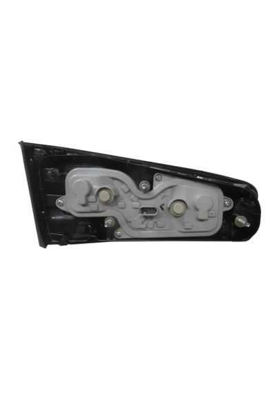 Fiat Egea Sw 21 Uyumlu İç Stop Lambası Sağ Kırmızı (Duylu) (Pleksan)