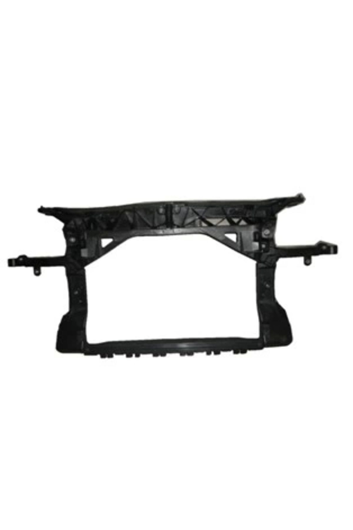 2004-2015 Seat Altea Ön Panel Komple Plastik Adet Oem No:5p0805588b