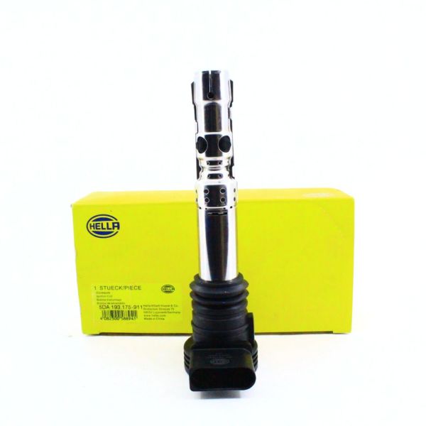 A3 A4 Passat 1,8 Fsı 1,8 T 20V Atesleme Bobın