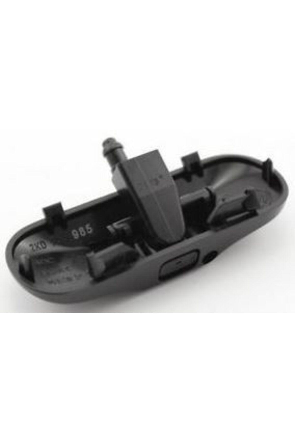Volkswagen Passat- B6- 05/10; Su Fiskiye Memesi-5m09559859b9 Uyumlu