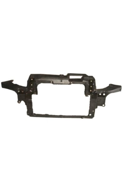 Skoda Fabıa- 01/07; Ön Panel Komple Plastik (BÜYÜK FANLI TİP) (KLİMALI TİP) (TW-Y) 6y0805588k