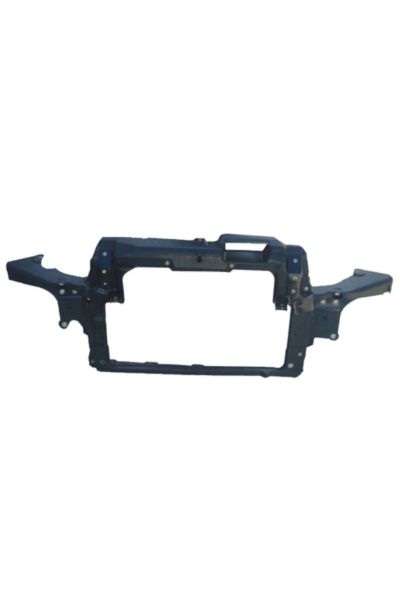 Skoda Fabıa- 01/07; Ön Panel Komple Plastik (BÜYÜK FANLI TİP) (KLİMALI TİP) (TW-Y) 6y0805588k