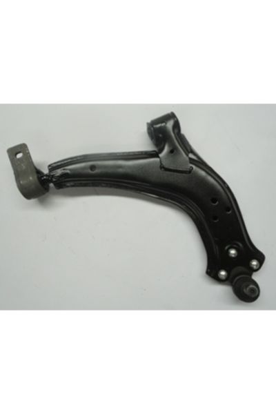Peugeot Partner 96/02 Ön Alt Tabla Sağ Rotilli/burçlu/takozlu (Salıncak) (16mm Manuel) (Sh)