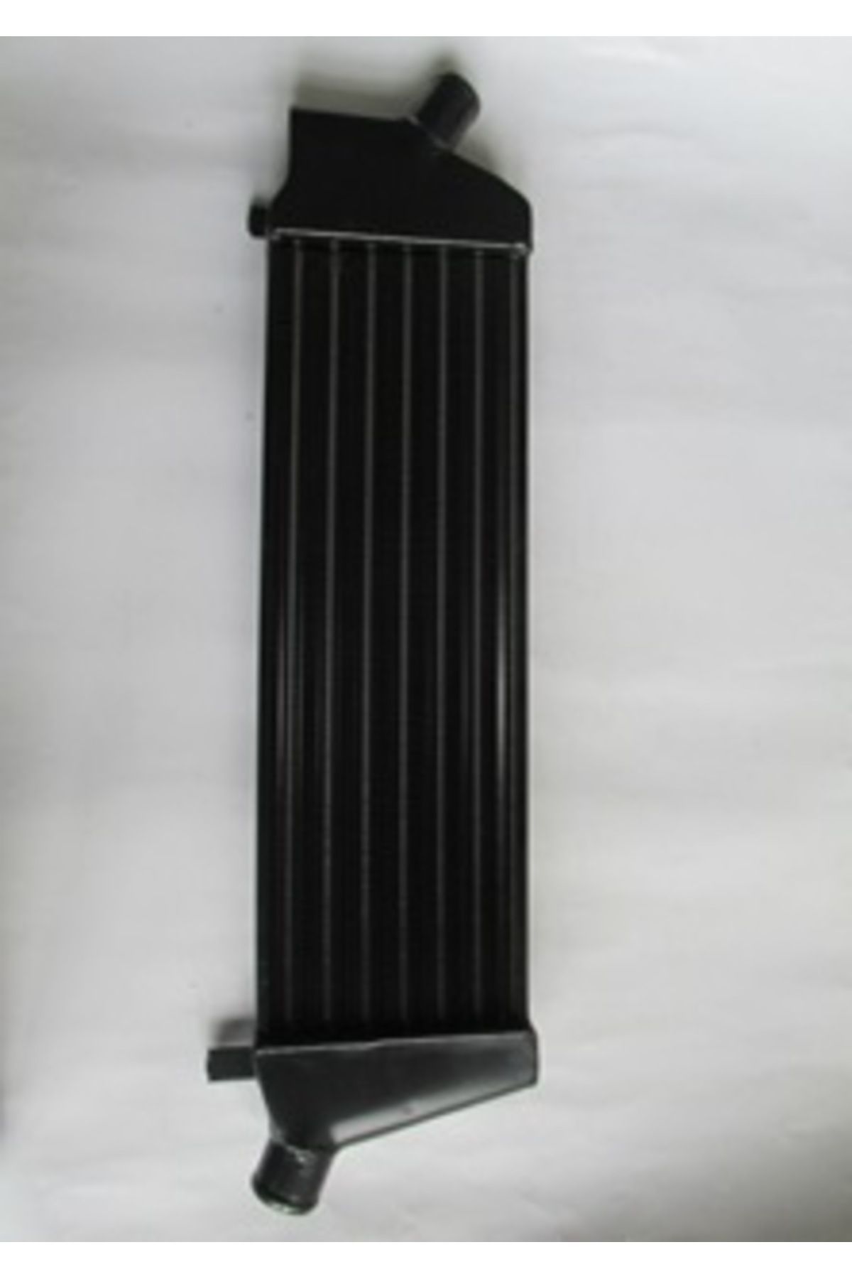 Nissan Micra K12 03/10 İntercooler Hava Soğutma Radyatörü