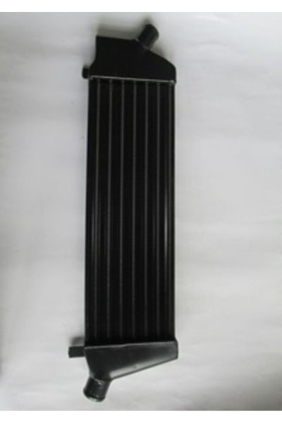 Nissan Micra K12 03/10 İntercooler Hava Soğutma Radyatörü
