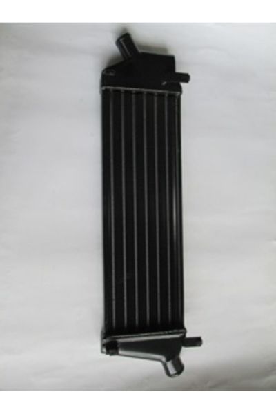Nissan Micra K12 03/10 İntercooler Hava Soğutma Radyatörü