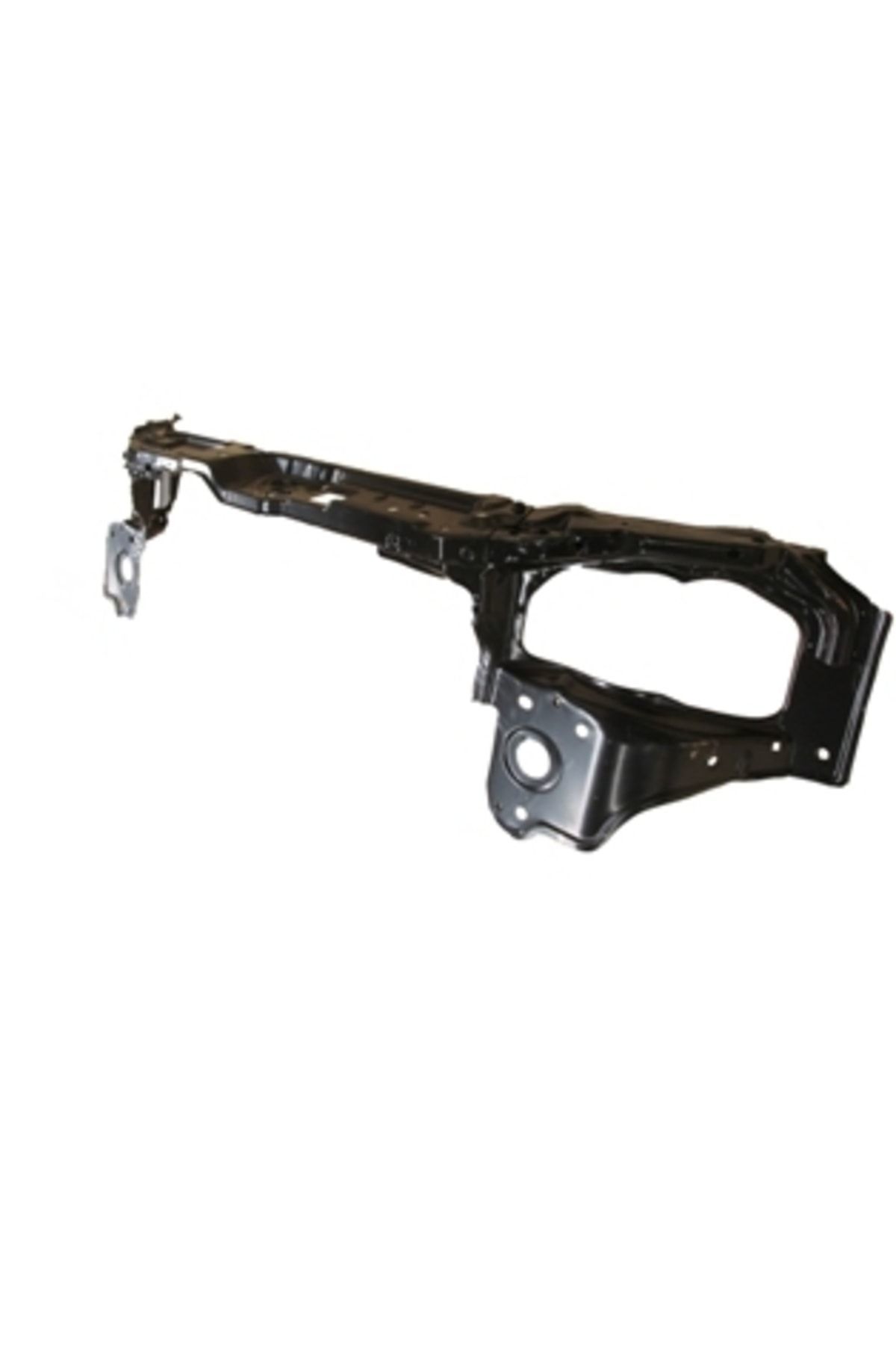 Opel Combo- 02/12; Ön Panel Komple (oran)-180543 Uyumlu