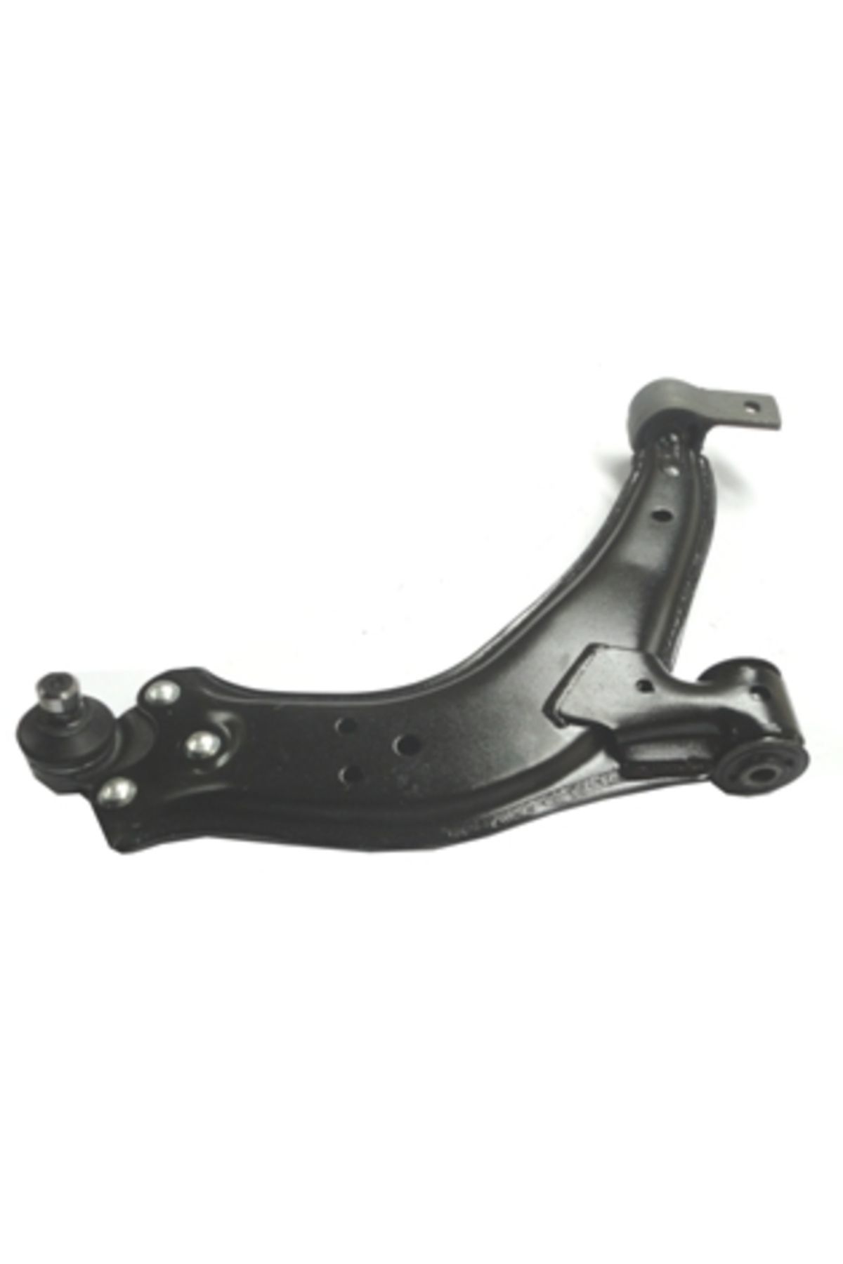 Peugeot Partner 96/02 Ön Alt Tabla Sağ Rotilli/burçlu/takozlu (Salıncak) (16mm Manuel) (Sh)
