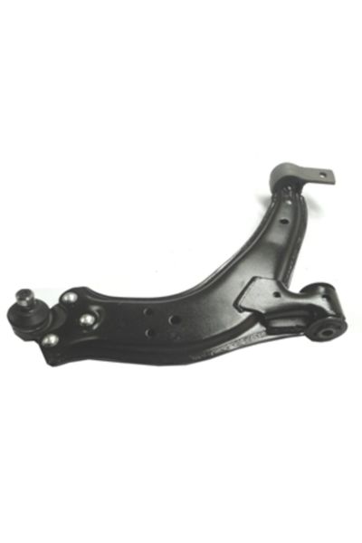 Peugeot Partner 96/02 Ön Alt Tabla Sağ Rotilli/burçlu/takozlu (Salıncak) (16mm Manuel) (Sh)