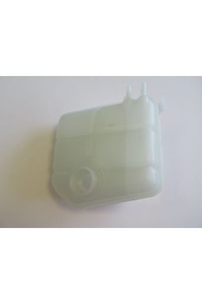 Ford Focus Sd/hb 05/07 Radyatör Yedek Su Deposu Kapaksız 1.8 Cc