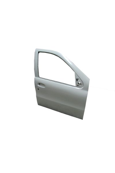 Fiat Albea 02/05 Ön Kapı Komple Sağ Gri Boyalı (İceli/çekomastikli) (Tw)