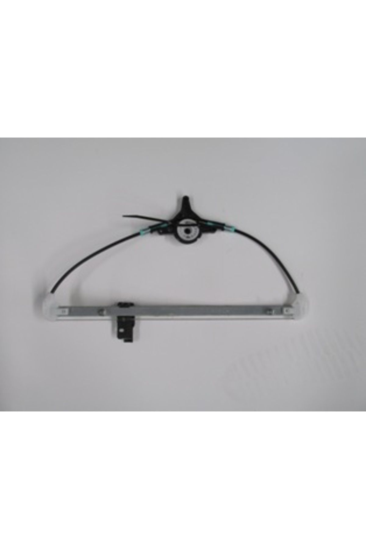 Mazda 6 Sd 2006 Arka Cam Krikosu Sol Elektrikli (Tw)
