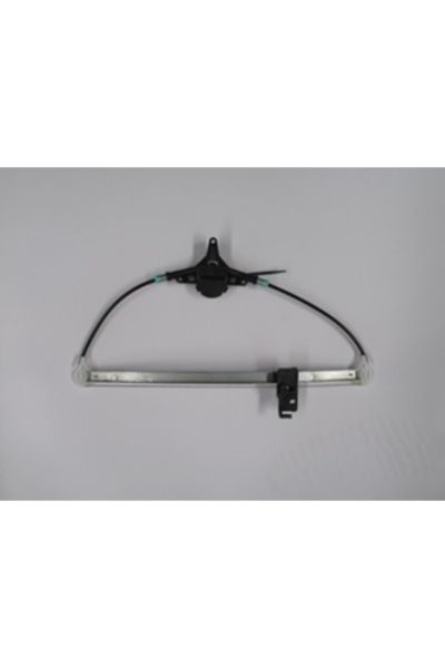 Mazda 6 Sd 2006 Arka Cam Krikosu Sol Elektrikli (Tw)
